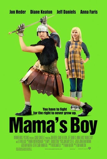 Illustration for article titled Dispatches From Direct To DVD Purgatory: Meet Bill, The Air I Breathe and Mama's Boy
